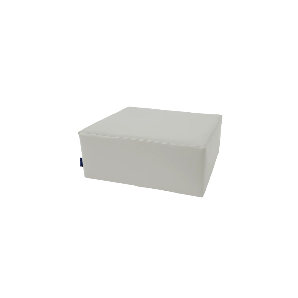 Reabilitacinis Kubas 40 × 30 × 15 cm., įvairių spalvų