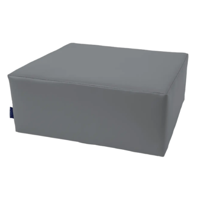 Reabilitacinis Kubas 40 × 30 × 15 cm., įvairių spalvų