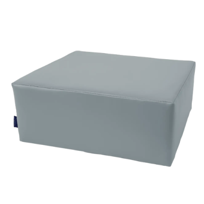 Reabilitacinis Kubas 40 × 30 × 15 cm., įvairių spalvų