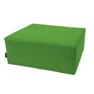 Reabilitacinis Kubas 40 × 30 × 15 cm., įvairių spalvų
