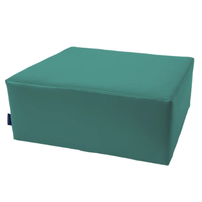 Reabilitacinis Kubas 40 × 30 × 15 cm., įvairių spalvų