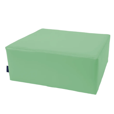 Reabilitacinis Kubas 40 × 30 × 15 cm., įvairių spalvų