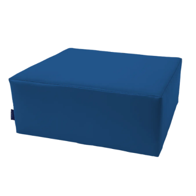 Reabilitacinis Kubas 40 × 30 × 15 cm., įvairių spalvų