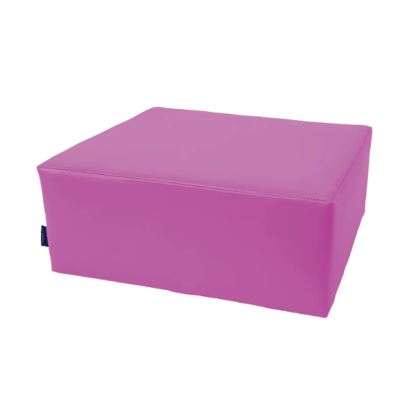 Reabilitacinis Kubas 40 × 30 × 15 cm., įvairių spalvų