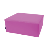 Reabilitacinis Kubas 40 × 30 × 15 cm., įvairių spalvų