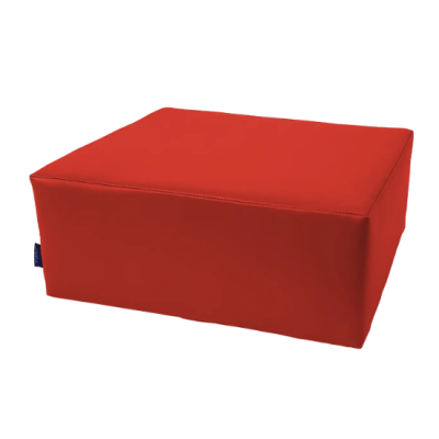 Reabilitacinis Kubas 40 × 30 × 15 cm., įvairių spalvų