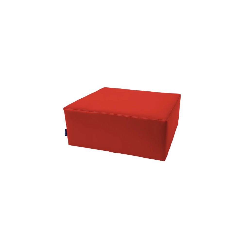Reabilitacinis Kubas 40 × 30 × 15 cm., įvairių spalvų