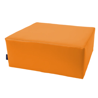 Reabilitacinis Kubas 40 × 30 × 15 cm., įvairių spalvų
