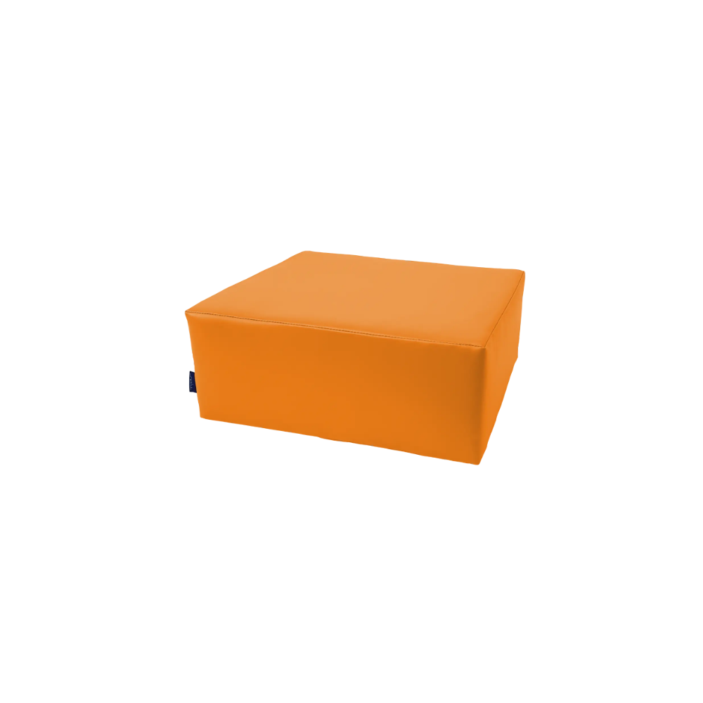 Reabilitacinis Kubas 40 × 30 × 15 cm., įvairių spalvų