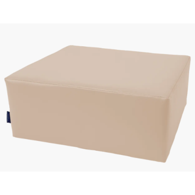 Reabilitacinis Kubas 40 × 30 × 15 cm., įvairių spalvų