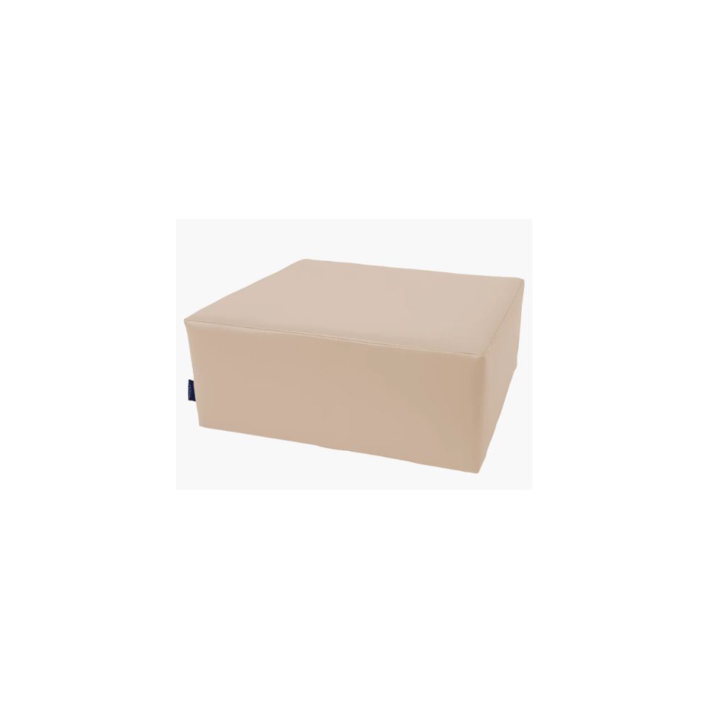Reabilitacinis Kubas 40 × 30 × 15 cm., įvairių spalvų