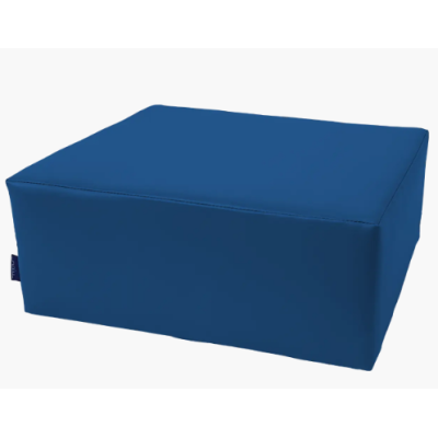 Reabilitacinis Kubas 40 × 30 × 15 cm., įvairių spalvų