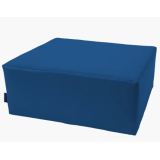 Reabilitacinis Kubas 40 × 30 × 15 cm., įvairių spalvų