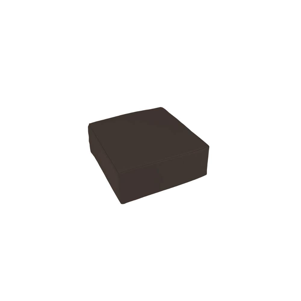 Reabilitacinis Kubas 40 × 30 × 10 cm., įvairių spalvų