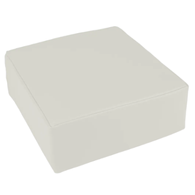 Reabilitacinis Kubas 40 × 30 × 10 cm., įvairių spalvų