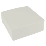 Reabilitacinis Kubas 40 × 30 × 10 cm., įvairių spalvų