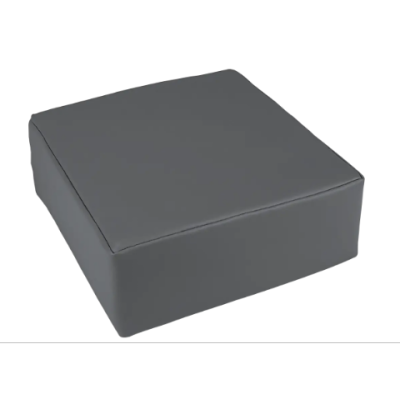 Reabilitacinis Kubas 40 × 30 × 10 cm., įvairių spalvų