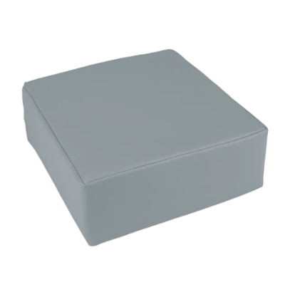 Reabilitacinis Kubas 40 × 30 × 10 cm., įvairių spalvų