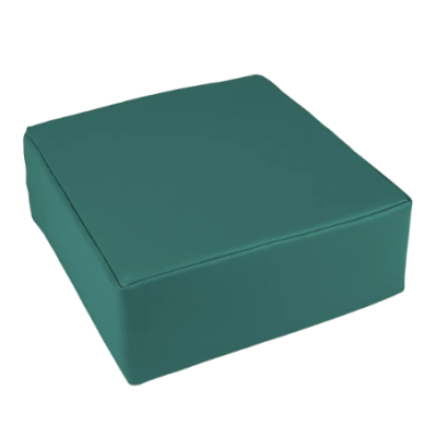 Reabilitacinis Kubas 40 × 30 × 10 cm., įvairių spalvų