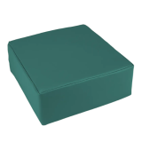 Reabilitacinis Kubas 40 × 30 × 10 cm., įvairių spalvų
