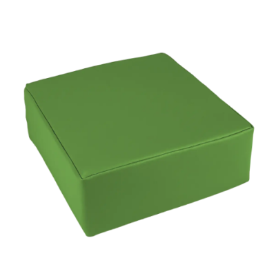 Reabilitacinis Kubas 40 × 30 × 10 cm., įvairių spalvų