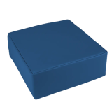 Reabilitacinis Kubas 40 × 30 × 10 cm., įvairių spalvų