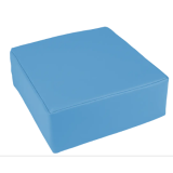 Reabilitacinis Kubas 40 × 30 × 10 cm., įvairių spalvų