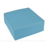 Reabilitacinis Kubas 40 × 30 × 10 cm., įvairių spalvų