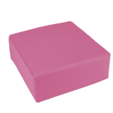 Reabilitacinis Kubas 40 × 30 × 10 cm., įvairių spalvų