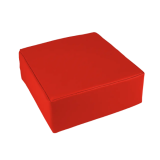 Reabilitacinis Kubas 40 × 30 × 10 cm., įvairių spalvų