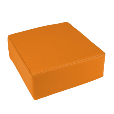 Reabilitacinis Kubas 40 × 30 × 10 cm., įvairių spalvų