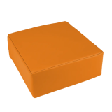 Reabilitacinis Kubas 40 × 30 × 10 cm., įvairių spalvų