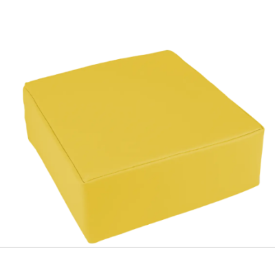 Reabilitacinis Kubas 40 × 30 × 10 cm., įvairių spalvų