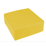 Reabilitacinis Kubas 40 × 30 × 10 cm., įvairių spalvų