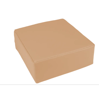 Reabilitacinis Kubas 40 × 30 × 10 cm., įvairių spalvų