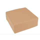 Reabilitacinis Kubas 40 × 30 × 10 cm., įvairių spalvų