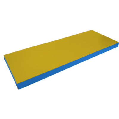 Reabilitacinis Čiužinys 180 x 60 x 10 cm., įvairių spalvų