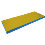 Reabilitacinis Čiužinys 180 x 60 x 10 cm., įvairių spalvų
