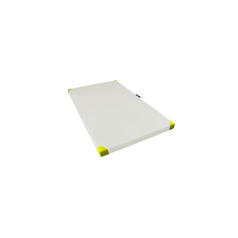 Reabilitacinis Čiužinys 200 × 120 × 5 cm. – Kietas, įvairių spalvų
