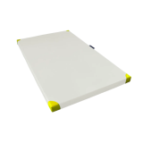 Reabilitacinis Čiužinys 200 × 120 × 5 cm. – Kietas, įvairių spalvų