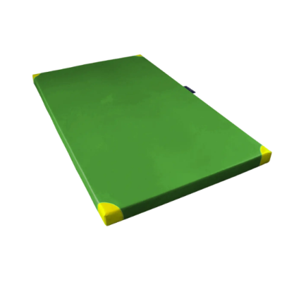 Reabilitacinis Čiužinys 200 × 120 × 5 cm. – Kietas, įvairių spalvų