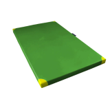 Reabilitacinis Čiužinys 200 × 120 × 5 cm. – Kietas, įvairių spalvų