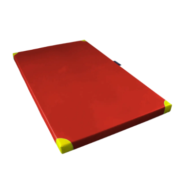 Reabilitacinis Čiužinys 200 × 120 × 5 cm. – Kietas, įvairių spalvų