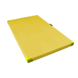 Reabilitacinis Čiužinys 200 × 120 × 5 cm. – Kietas, įvairių spalvų