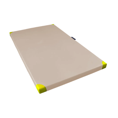 Reabilitacinis Čiužinys 200 × 120 × 5 cm. – Kietas, įvairių spalvų