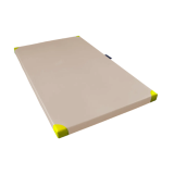 Reabilitacinis Čiužinys 200 × 120 × 5 cm. – Kietas, įvairių spalvų