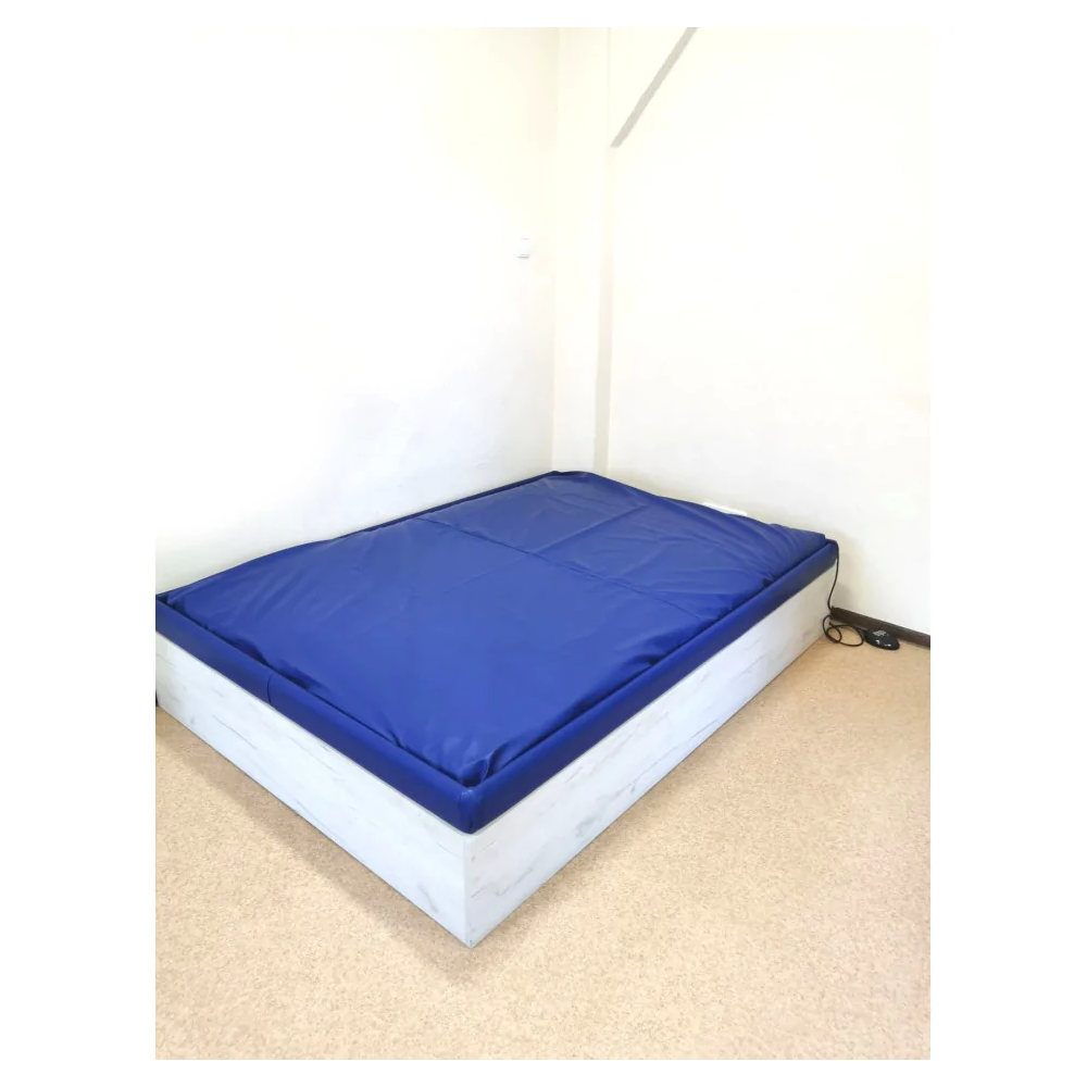 Vandens lova 90 x 200