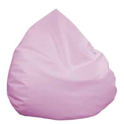 XXL Reabilitacinis Sėdmaišis – įvairių spalvų 120x120x110cm.