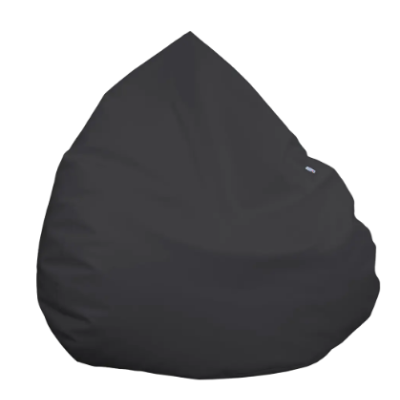XXL Reabilitacinis Sėdmaišis – įvairių spalvų 120x120x110cm.