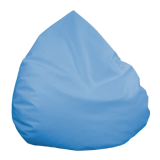 XXL Reabilitacinis Sėdmaišis – įvairių spalvų 120x120x110cm.